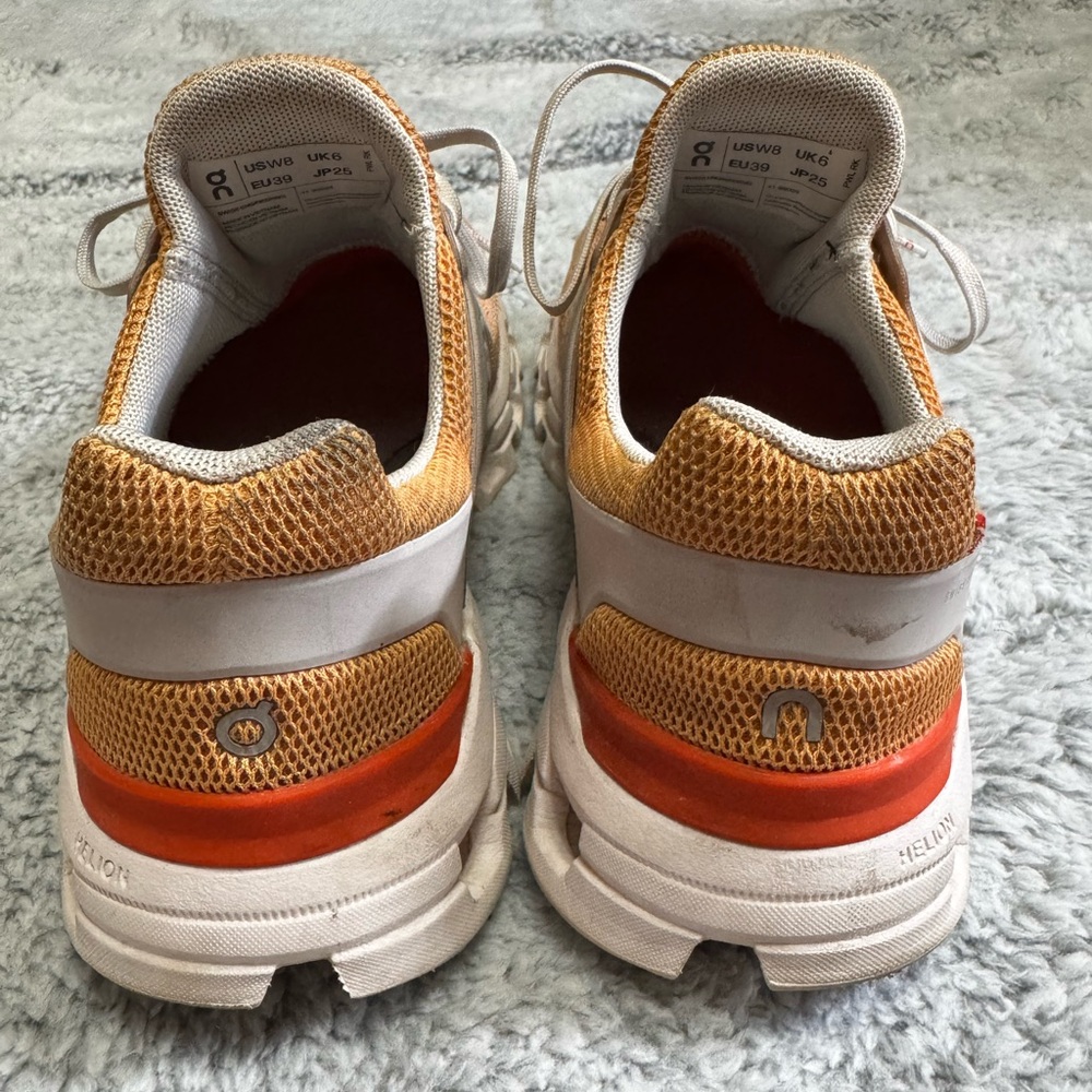 On Cloudswift Sz 8 - image 5